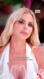 Natassia The Real Housewives