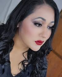 Miriam Corrales (@miriamcorralesmakeup) • Instagram photos and videos