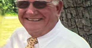 James Rudolph “Sonny” Hodges, Jr.