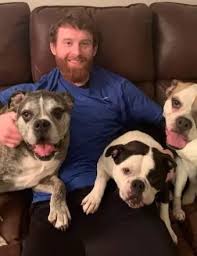 Obituary information for Chase Ian Kinchen