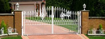 And dual metal gate deposition. Residential Driveway Gates Trusted Choice