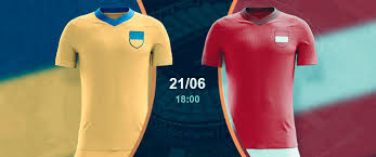 A p s brockerbettingexpert news chief editor. Ukraine Vs Austria Odds And Predictions For Betting At The Euro 2020