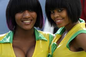 The week in pictures: 4 June 2010