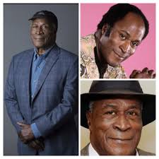 John Amos RIP King!!!!! 👑 Known for his great roles in Good Times, Roots,  and Coming to America 🇺🇸 DAMN...DAMN...DAMN!!!!! Actor #johnamos has  died. He was best known for his role as
