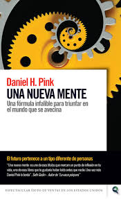 Sin embargo, al cabo de unos. Una Nueva Mente