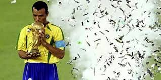 The site navigation utilizes arrow, enter, escape, and space bar key commands. Para Kapten Juara Piala Dunia Marcos Cafu Brasil 2002 Merdeka Com