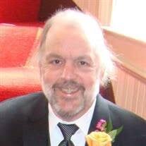 Matthew U. Duffin Obituary