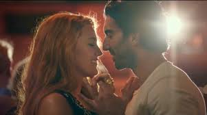 It Ends With Us (2024)