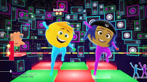 Interagiere mit the emoji movie. Wake Me Up Before You Go Go From The Emoji Movie Just Dance Wiki Fandom