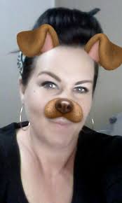 Jamie Lynn Lea McCabe (1981-2018)