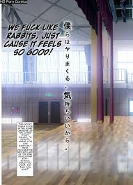 Bokura Wa Yarimakuru, Kimochi Ii kara comic porn | HD Porn Comics