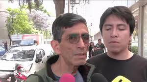 "Era una Joven muy Alegre y Brillante": Padre de Berenice Giles