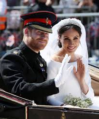This content is imported from twitter. Royal Who Wore Racist Brooch Attends Royal Wedding