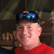 Kenneth M. "Cutter" Weaver Obituary May 14, 2024