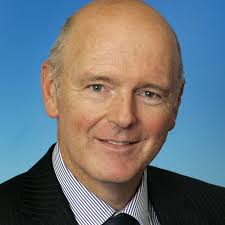 Michelle Nelson and Cormac Russell in Conversation: Community in Integrated  Care