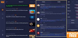 Over 90% in our test Cryptoviral A Crypto News Aggregator Launched Join Today For Free Pro Membership