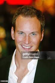 Actress Camilla Rutherford and husband Rufus Abbott arrive at the... News  Photo