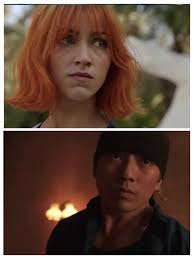 Upcoming au please support POV: Nasa Love triangle ka not until ...