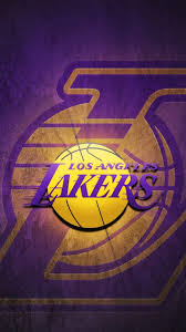 Click the logo and download it! Los Angeles Lakers Wallpaper 576x1024 Download Hd Wallpaper Wallpapertip