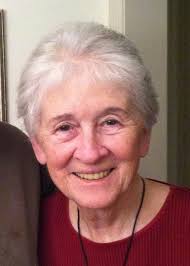 Mary Margaret Chalfant Obituary