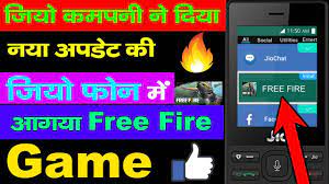 Generate free diamonds & coins for garena free fire on any device. Free Fire Download For Jio Phone Update Free Fire 2020