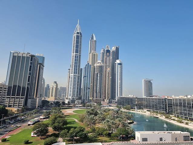 Office movers in TECOM Dubai Media City