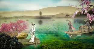 Image result for hình ảnh nhà thơ đỗ phủ
