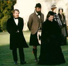 Queen victoria and john brown movie. Pin On More Snobs Brit Cinema