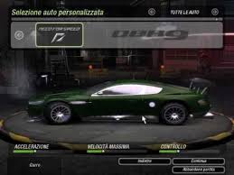 Need for speed no limits is perfectly designed for touch screen devices. Need For Speed Underground 2 Apk Obb File Download