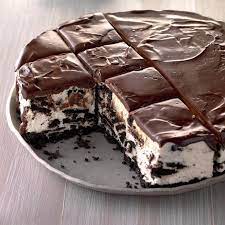 icebox cookie cheesecake recipe desserts dessert recipes cheesecake recipes