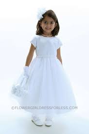 Us Angel Flower Girl Dress Style 243 Sale 39 99 First Communion Dresses Cute Flower Girl Dresses Flower Girl Dresses