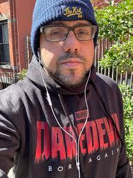 Randy Tafoya's Instagram, Twitter & Facebook