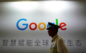 The daily stratford and stratford press have merged to form the daily stratford press. Google Employees Protest Secret Work On Censored Search Engine For China The New York Times