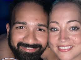 Fundraiser for Lauren Latterell Powell by Jessica Fredricksen : Support for  Kapil, Lauren, and Ravi