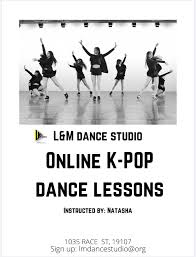 Maybe you would like to learn more about one of these? L M Dance Studio Posts Facebook