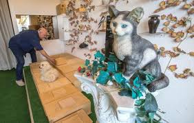 Our funeral home has earned a longstanding reputation for helping all families in the greater portland area with their funeral and cremation needs. Funeral Home For Pets Gives Classy Farewell