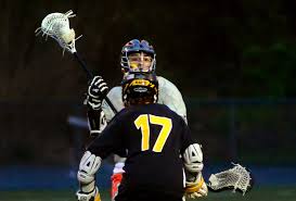 Shelton falls to Hand in boys lacrosse