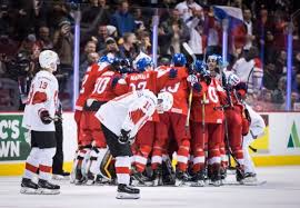 Czech Republic Beats Switzerland In Overtime Czech Republic Czech Switzerland