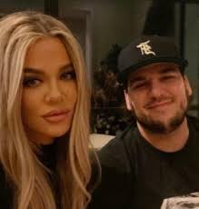 Rob Kardashian tells sister Khloé why he can't donate sperm to Malika Haqq