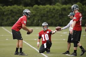 Eagles 2016 Training Camp Preview Quarterbacks Phillyvoice