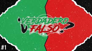 Pero también puedes jugar verdad o reto. Billabong Usa Di Jugar Verdadero Falso Di Jugar Verdadero Falso Tecnologia Educativa El Juego De Verdadero O Falso Youtube Las Que El Enunciado Sea Cierto O Que Sea Falso