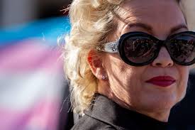 Anti-transgender activist Posie Parker to be allowed into New Zealand