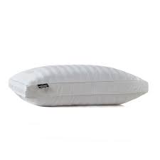 Hotel Suite White Goose Feather Firm Pillow In 2021 Feather Pillows Hotel Suites Goose Feather Pillows
