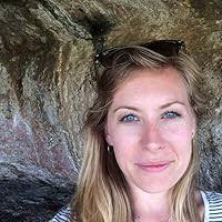 A Shade of Difference by Allen Drury