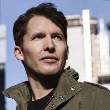 James Blunt To Release New Album After The Afterlove Out March 24