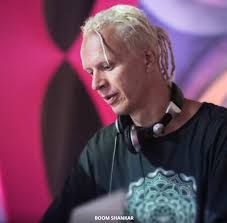 Artist spotlight: Boom Shankar A global figure in psychedelic trance, Boom  Shankar has guided dancefloors worldwide since the early '90s. As the label  head of BMSS Records and a key part of