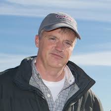 MIT Marine Autonomy Bay : Main