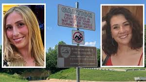 Missing woman's body found in James River