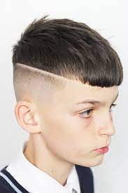 These are all popular times for boys to get spiffed up. 60 Trendiest Boys Haircuts And Hairstyles Menshaircuts Com