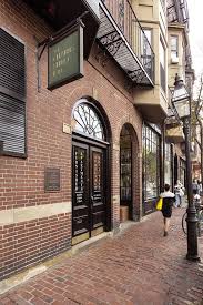 Maybe you would like to learn more about one of these? 94 Charles Street By Thatch Apartments Boston